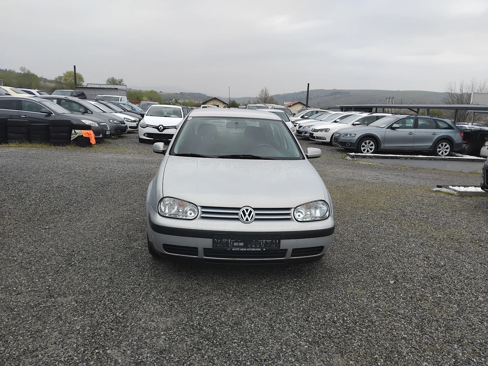 VW Golf 1.9TDi90к 100х.км., снимка 3 - Автомобили и джипове - 54264809