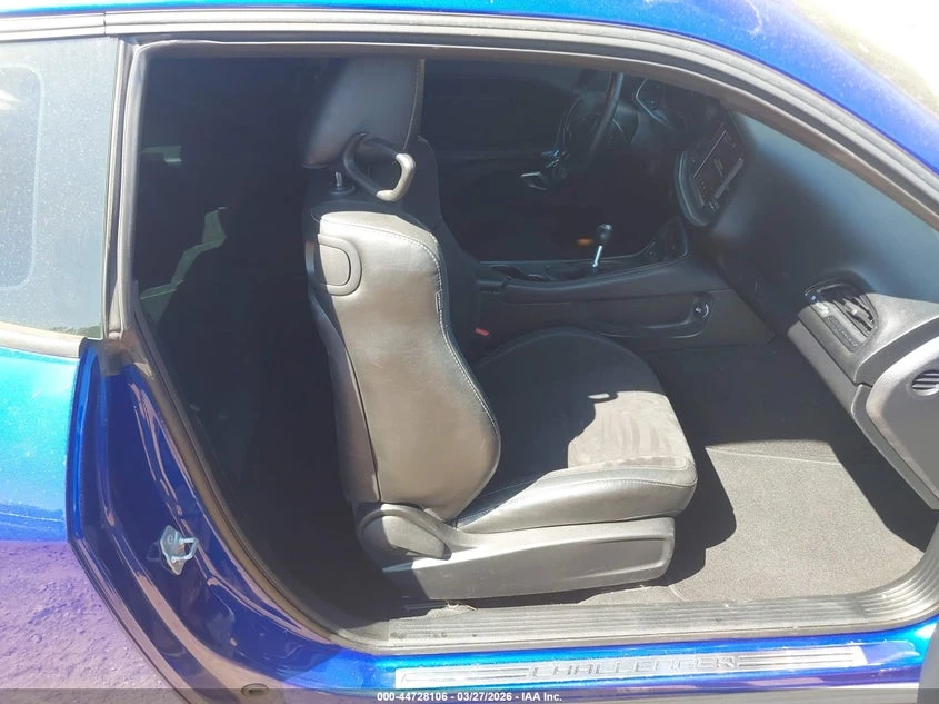 Dodge Challenger 5.7l R/T, снимка 5 - Автомобили и джипове - 54307010