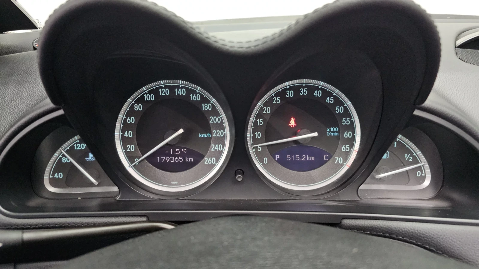 Mercedes-Benz SL 500, снимка 11 - Автомобили и джипове - 54314263