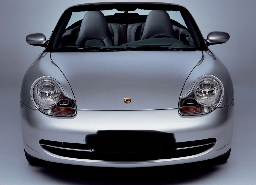 Porsche 996 911/996 