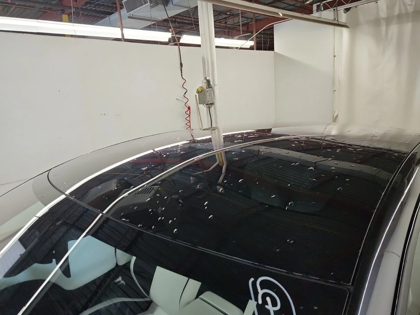 Tesla Model S PLAID/1020HP, снимка 7 - Автомобили и джипове - 54520102