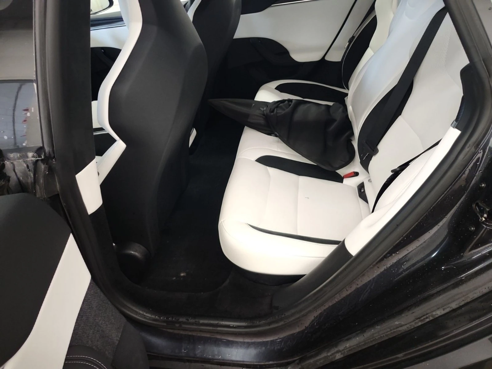 Tesla Model S PLAID/1020HP, снимка 15 - Автомобили и джипове - 54520102