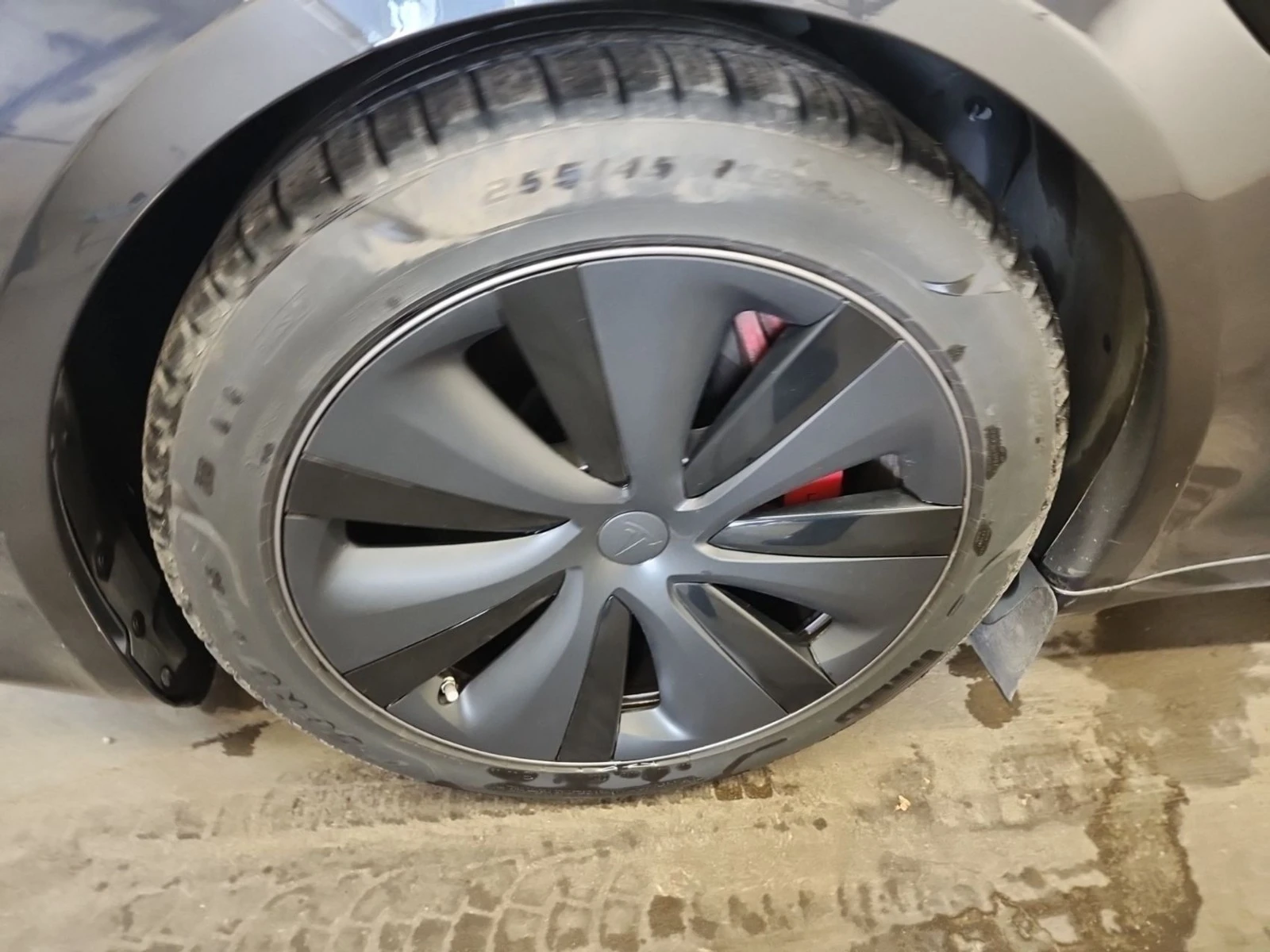 Tesla Model S PLAID/1020HP, снимка 6 - Автомобили и джипове - 54520102