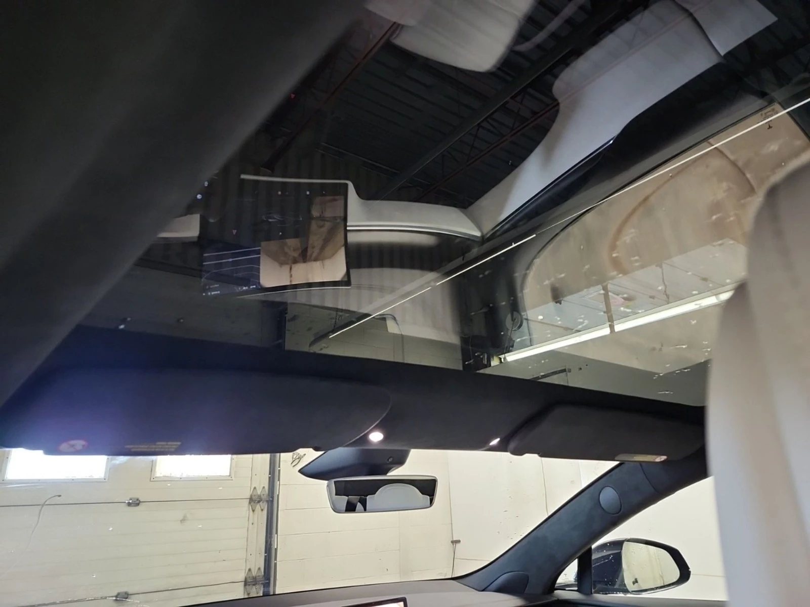 Tesla Model S PLAID/1020HP, снимка 13 - Автомобили и джипове - 54520102