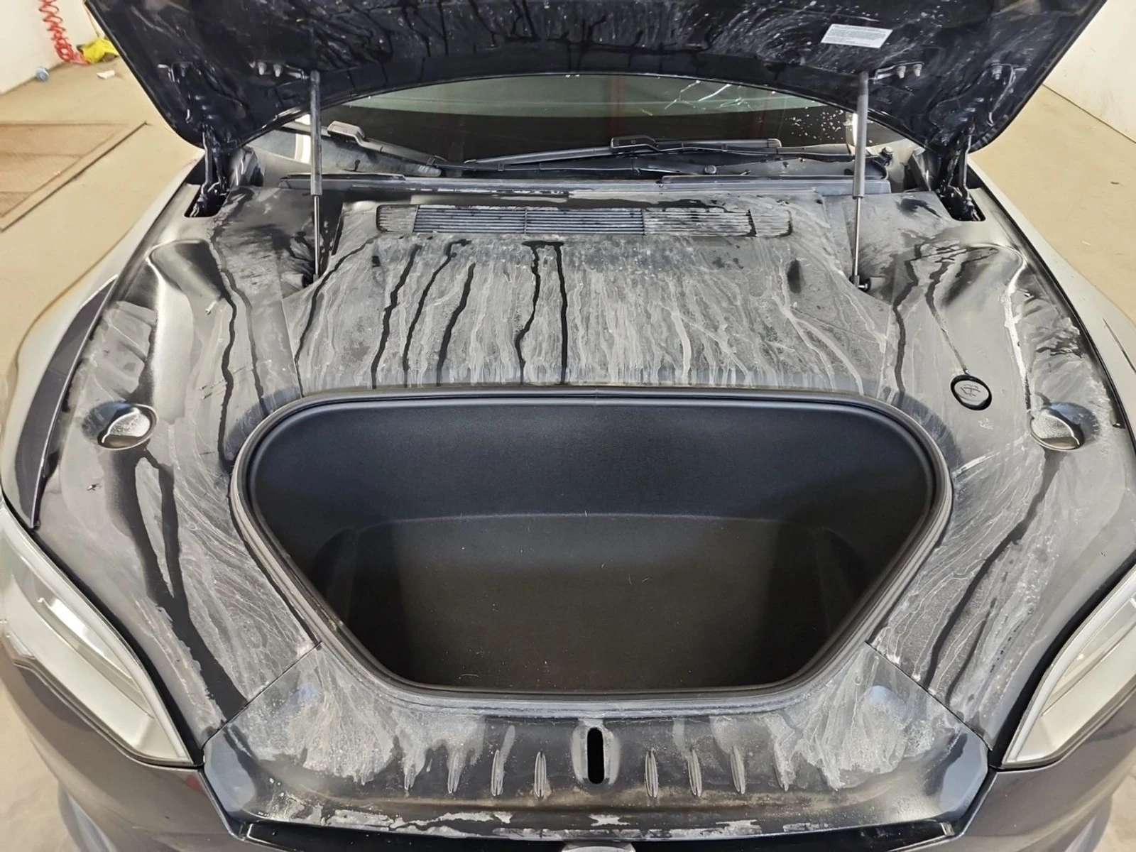 Tesla Model S PLAID/1020HP, снимка 17 - Автомобили и джипове - 54520102