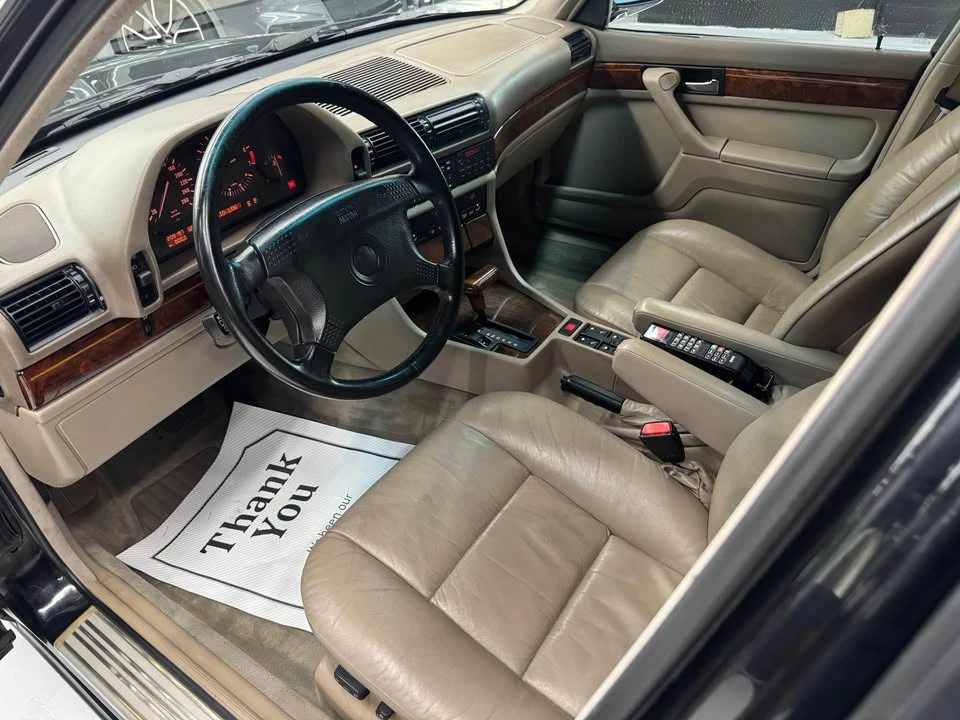 BMW 740 * 740iL* АВТОКРЕДИТ БЕЗ ПЪРВОНАЧАЛНА ВНОСКА* , снимка 16 - Автомобили и джипове - 55222748