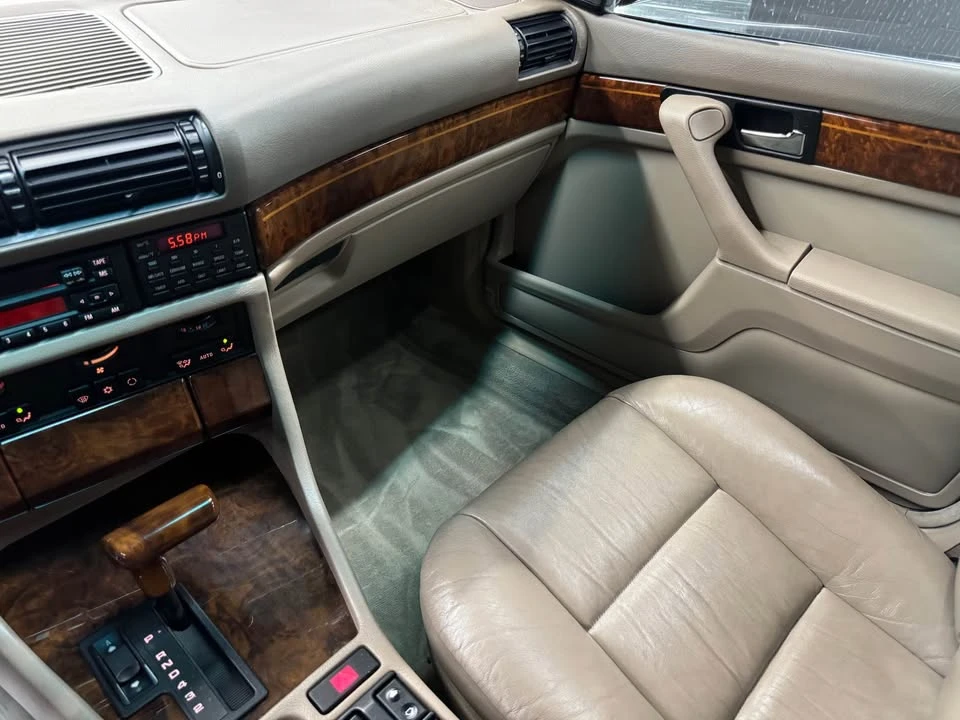BMW 740 * 740iL* АВТОКРЕДИТ БЕЗ ПЪРВОНАЧАЛНА ВНОСКА* , снимка 8 - Автомобили и джипове - 55222748