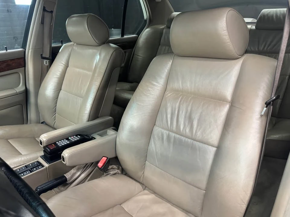 BMW 740 * 740iL* АВТОКРЕДИТ БЕЗ ПЪРВОНАЧАЛНА ВНОСКА* , снимка 17 - Автомобили и джипове - 55222748