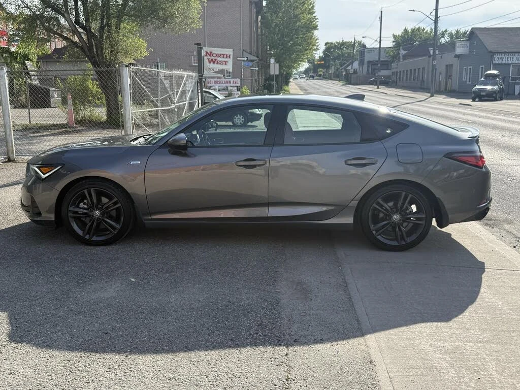 Acura Integra Elite A-Spec* ПОДГРЕВ* КАМЕРА* ПАНОРАМА* CARPLAY* , снимка 8 - Автомобили и джипове - 55284032