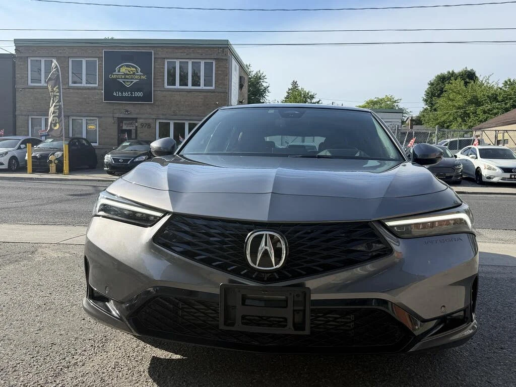 Acura Integra Elite A-Spec* ПОДГРЕВ* КАМЕРА* ПАНОРАМА* CARPLAY* , снимка 2 - Автомобили и джипове - 55284032