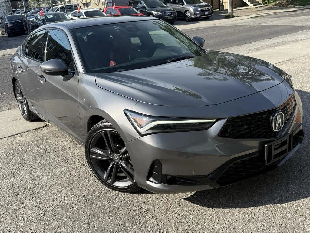 Acura Integra Elite A-Spec* ПОДГРЕВ* КАМЕРА* ПАНОРАМА* CARPLAY* , снимка 3 - Автомобили и джипове - 55284032