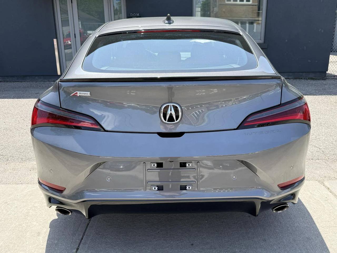 Acura Integra Elite A-Spec* ПОДГРЕВ* КАМЕРА* ПАНОРАМА* CARPLAY* , снимка 6 - Автомобили и джипове - 55284032
