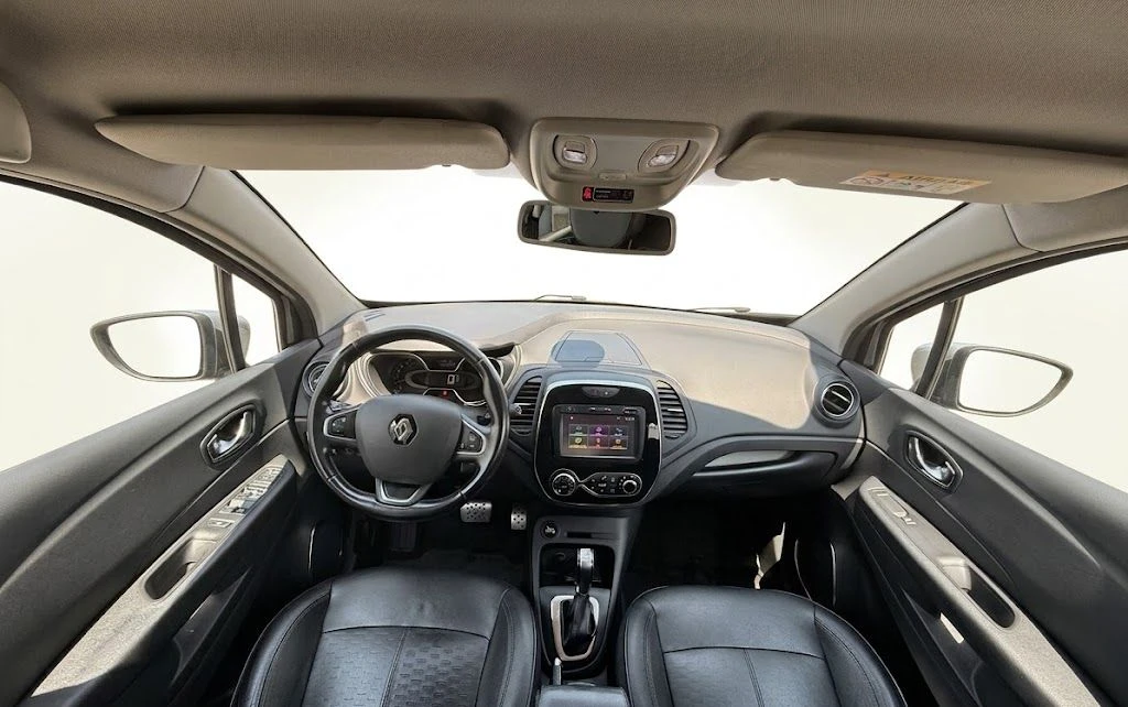 Renault Captur Intens Tce120 Automatic | Mobile.bg � ����������� 8