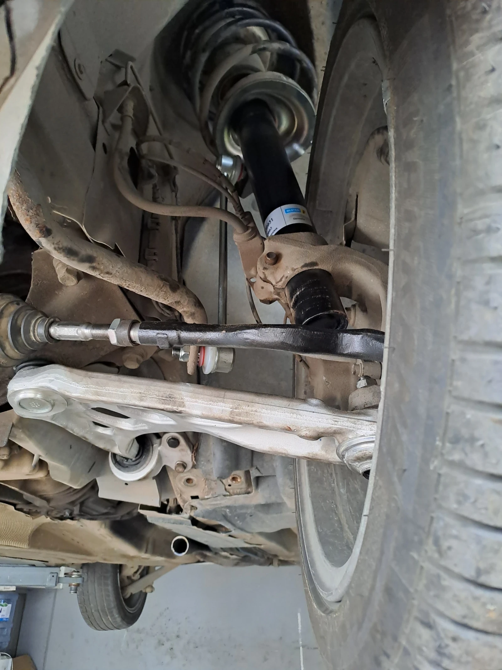 BMW 320 Бартер , снимка 3 - Автомобили и джипове - 55365036