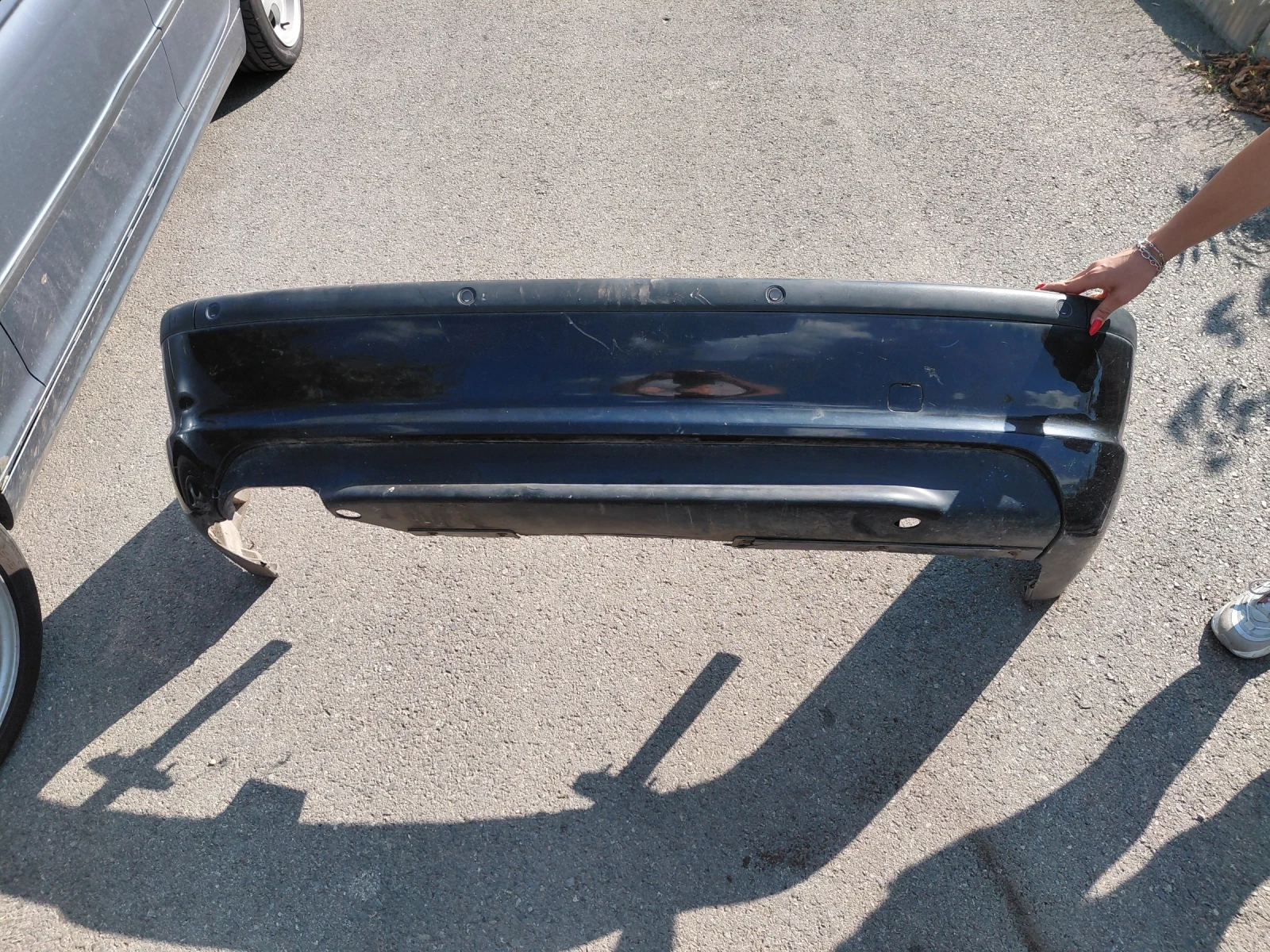 BMW 320 Бартер , снимка 12 - Автомобили и джипове - 55365036