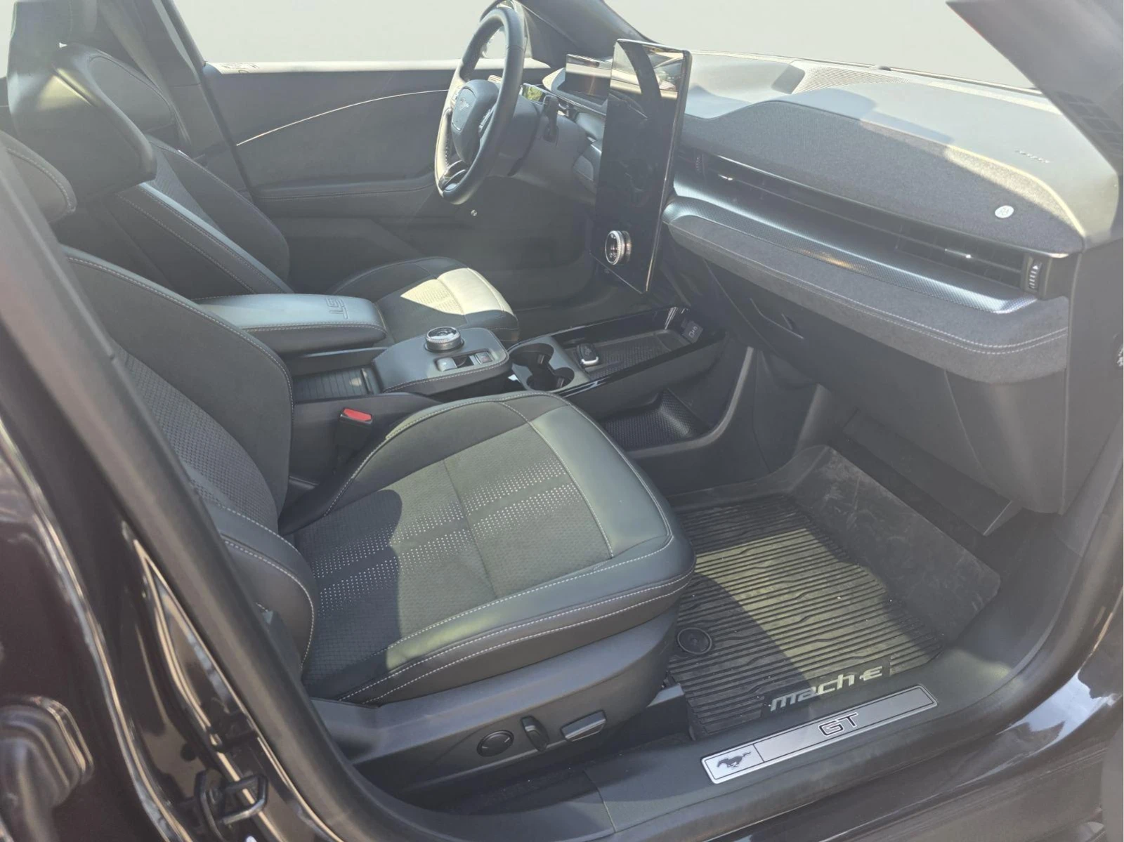 Ford Mustang Mach-E BEV 91 kWh | Mobile.bg � ����������� 9