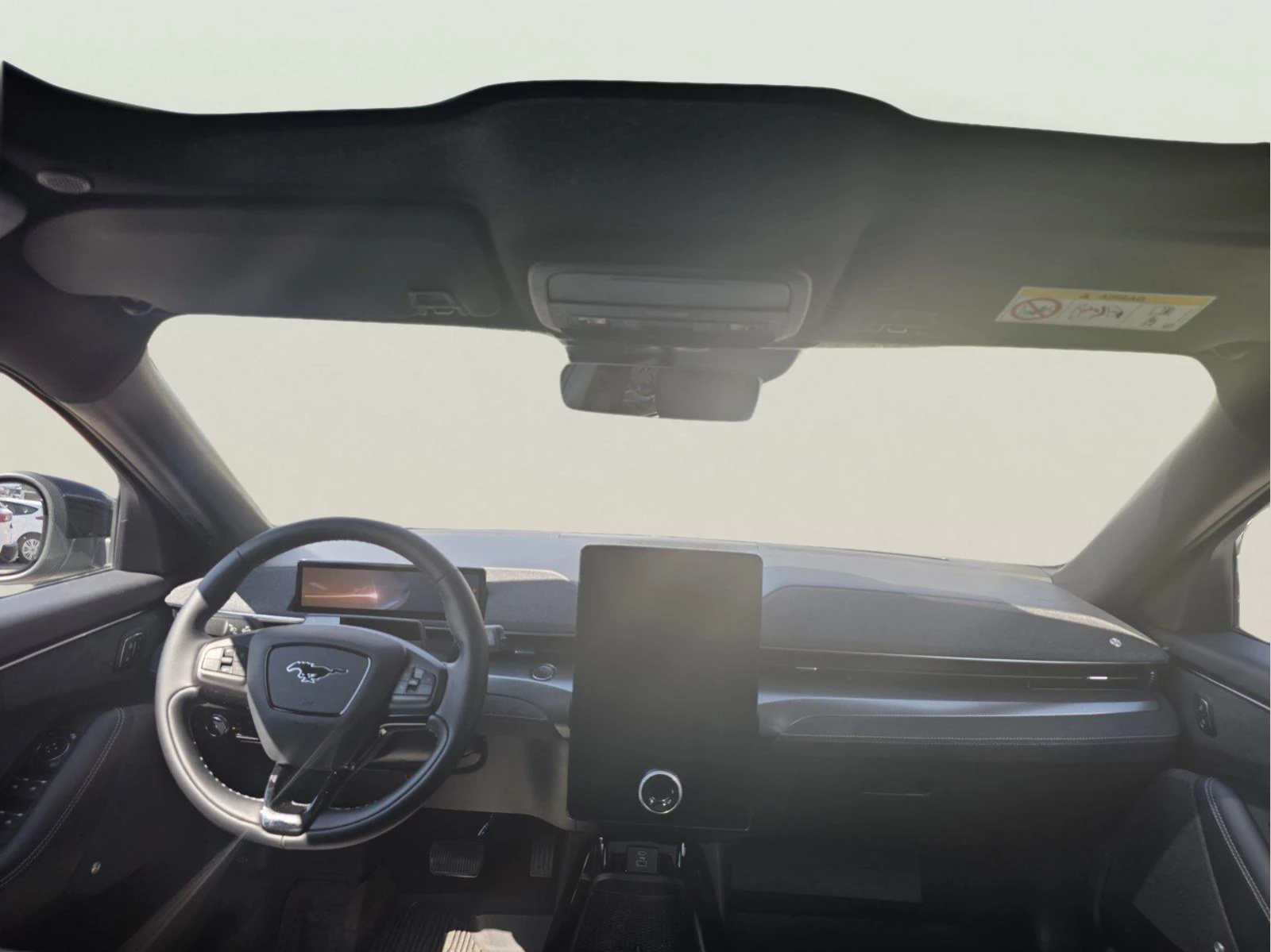 Ford Mustang Mach-E BEV 91 kWh | Mobile.bg � ����������� 11
