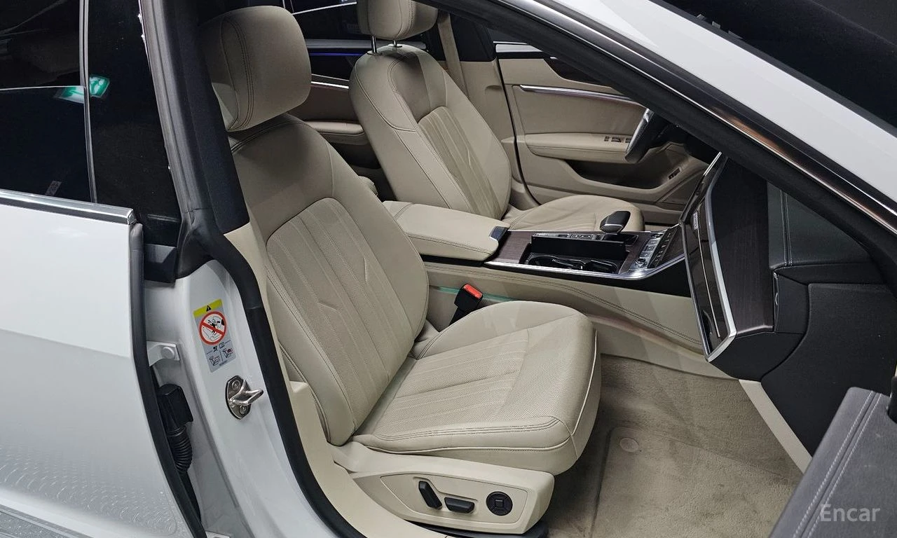 Audi A7 55TFSI* MATRIX* S* LINE* ���������* ���������*  | Mobile.bg � ����������� 15