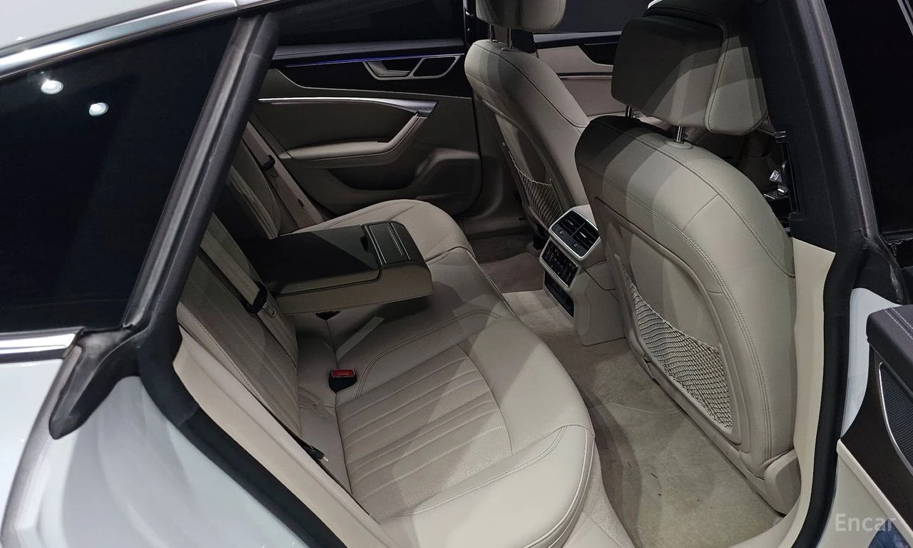 Audi A7 55TFSI* MATRIX* S* LINE* ���������* ���������*  | Mobile.bg � ����������� 14