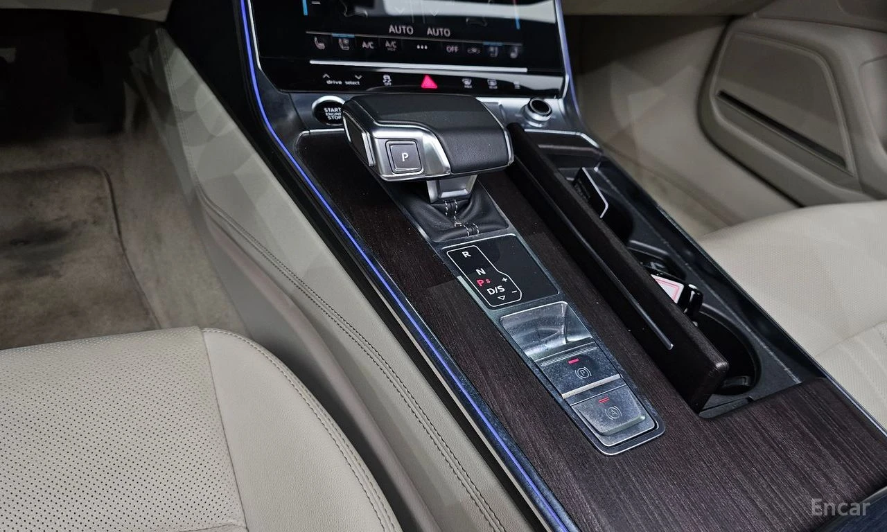 Audi A7 55TFSI* MATRIX* S* LINE* ���������* ���������*  | Mobile.bg � ����������� 11
