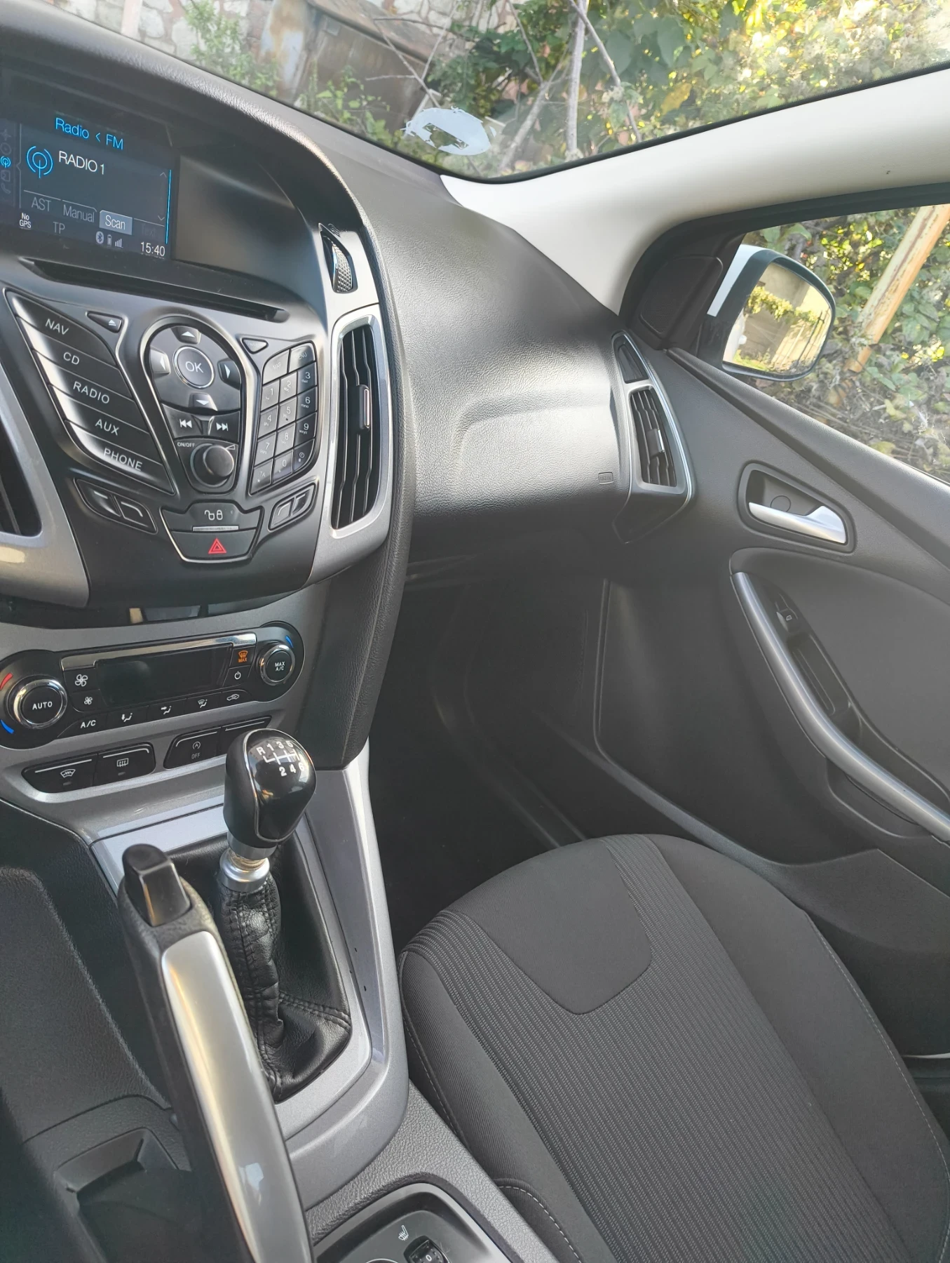 Ford Focus, снимка 5 - Автомобили и джипове - 55555969