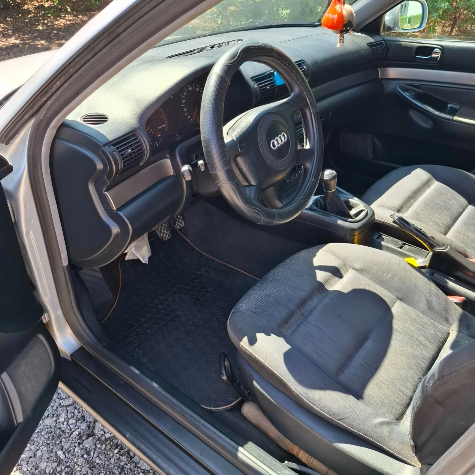Audi A4, снимка 7 - Автомобили и джипове - 55959890