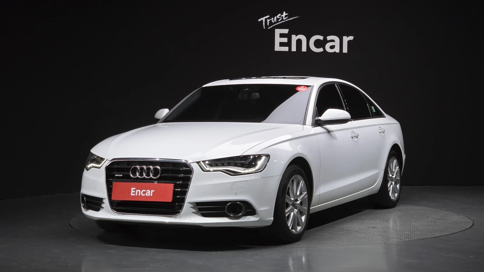 Audi A6 3.0 TDI Quattro autoprime.bg