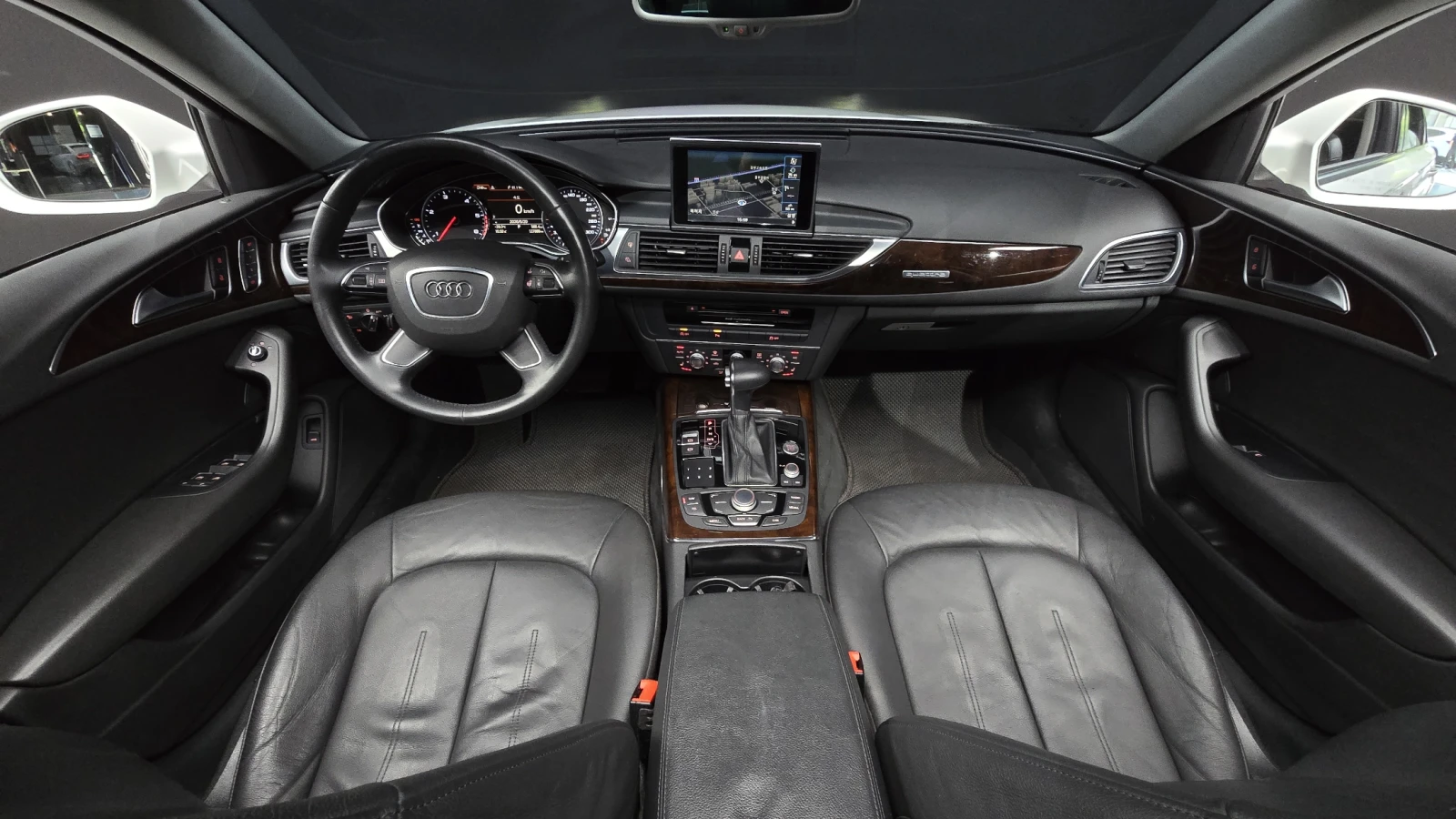 Audi A6 3.0 TDI Quattro autoprime.bg, снимка 7 - Автомобили и джипове - 56068408