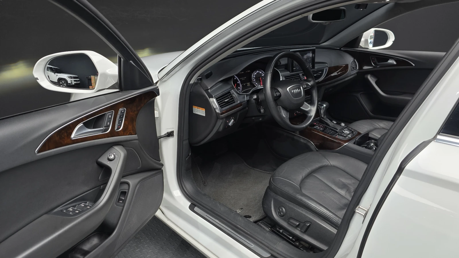 Audi A6 3.0 TDI Quattro autoprime.bg, снимка 10 - Автомобили и джипове - 56068408