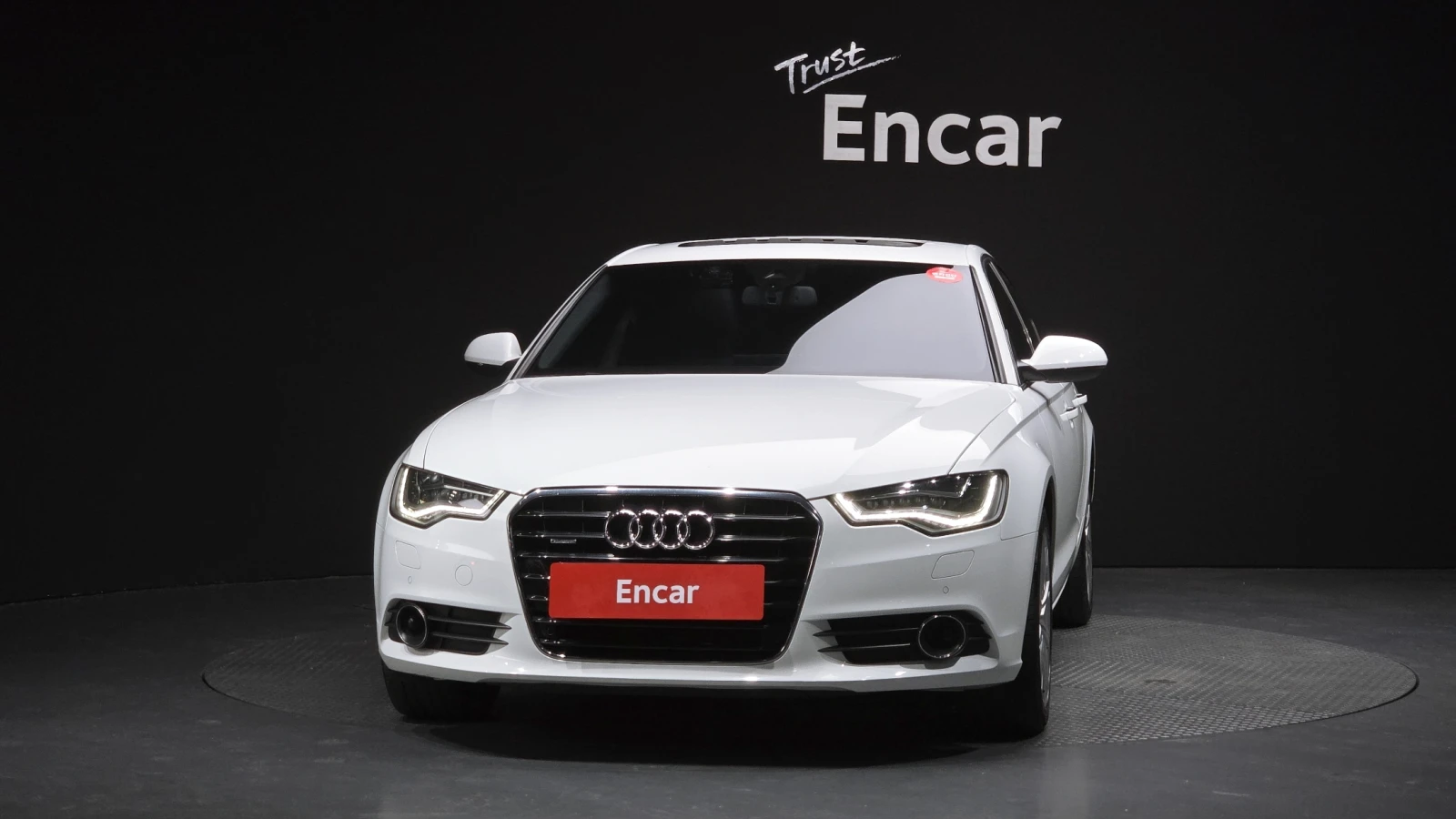Audi A6 3.0 TDI Quattro autoprime.bg, снимка 3 - Автомобили и джипове - 56068408