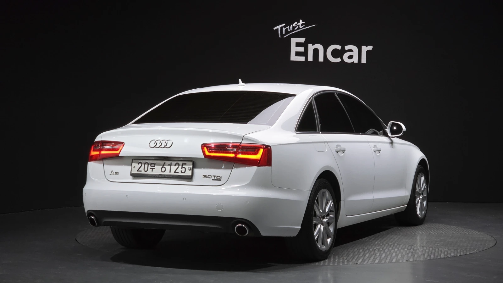Audi A6 3.0 TDI Quattro autoprime.bg, снимка 2 - Автомобили и джипове - 56068408