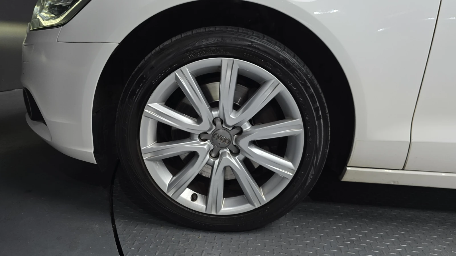 Audi A6 3.0 TDI Quattro autoprime.bg, снимка 5 - Автомобили и джипове - 56068408