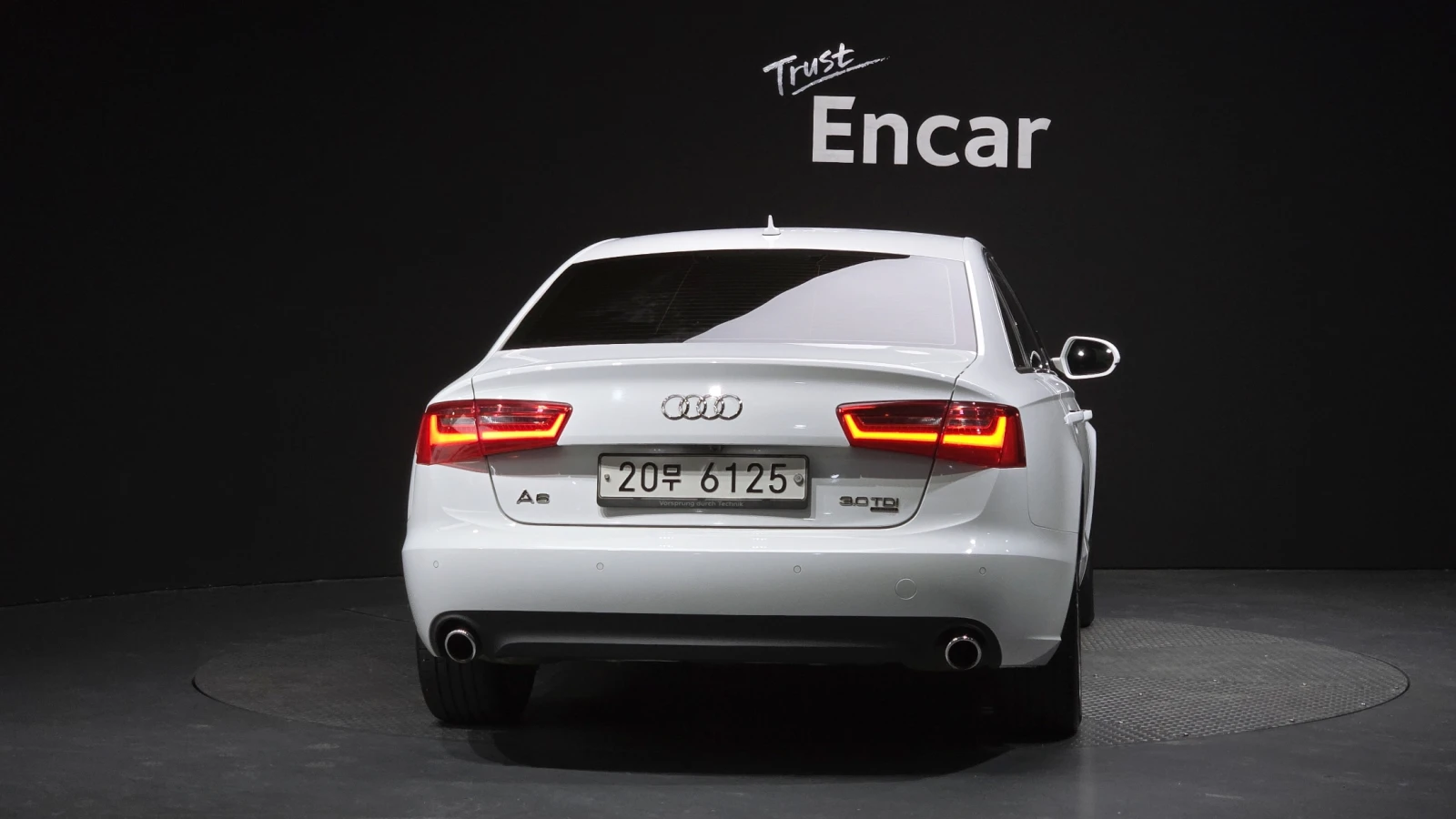 Audi A6 3.0 TDI Quattro autoprime.bg, снимка 4 - Автомобили и джипове - 56068408