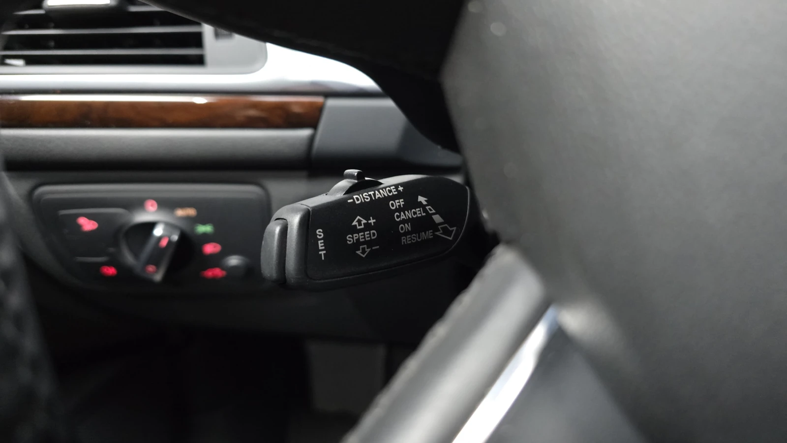 Audi A6 3.0 TDI Quattro autoprime.bg, снимка 14 - Автомобили и джипове - 56068408