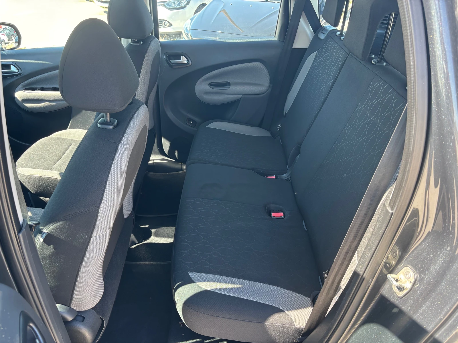 Citroen C3 Picasso Face lift/1.6E-HDI | Mobile.bg � ����������� 8
