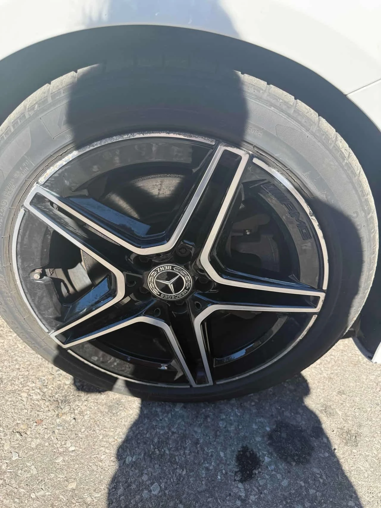 Mercedes-Benz CLA 250 4МАTIC * FULL AMG* ДИСТРОНИК* 360 КАМЕРА* ПАНОРАМА, снимка 6 - Автомобили и джипове - 56217596