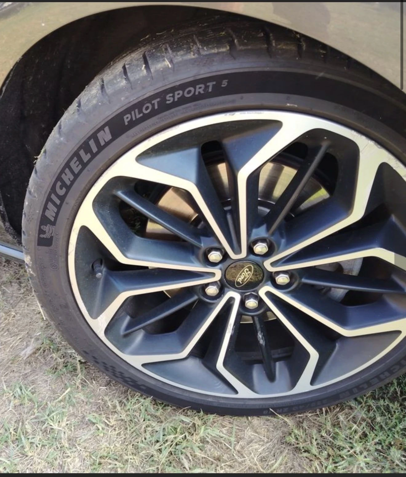 Ford Focus ST-LINE , снимка 10 - Автомобили и джипове - 56350794