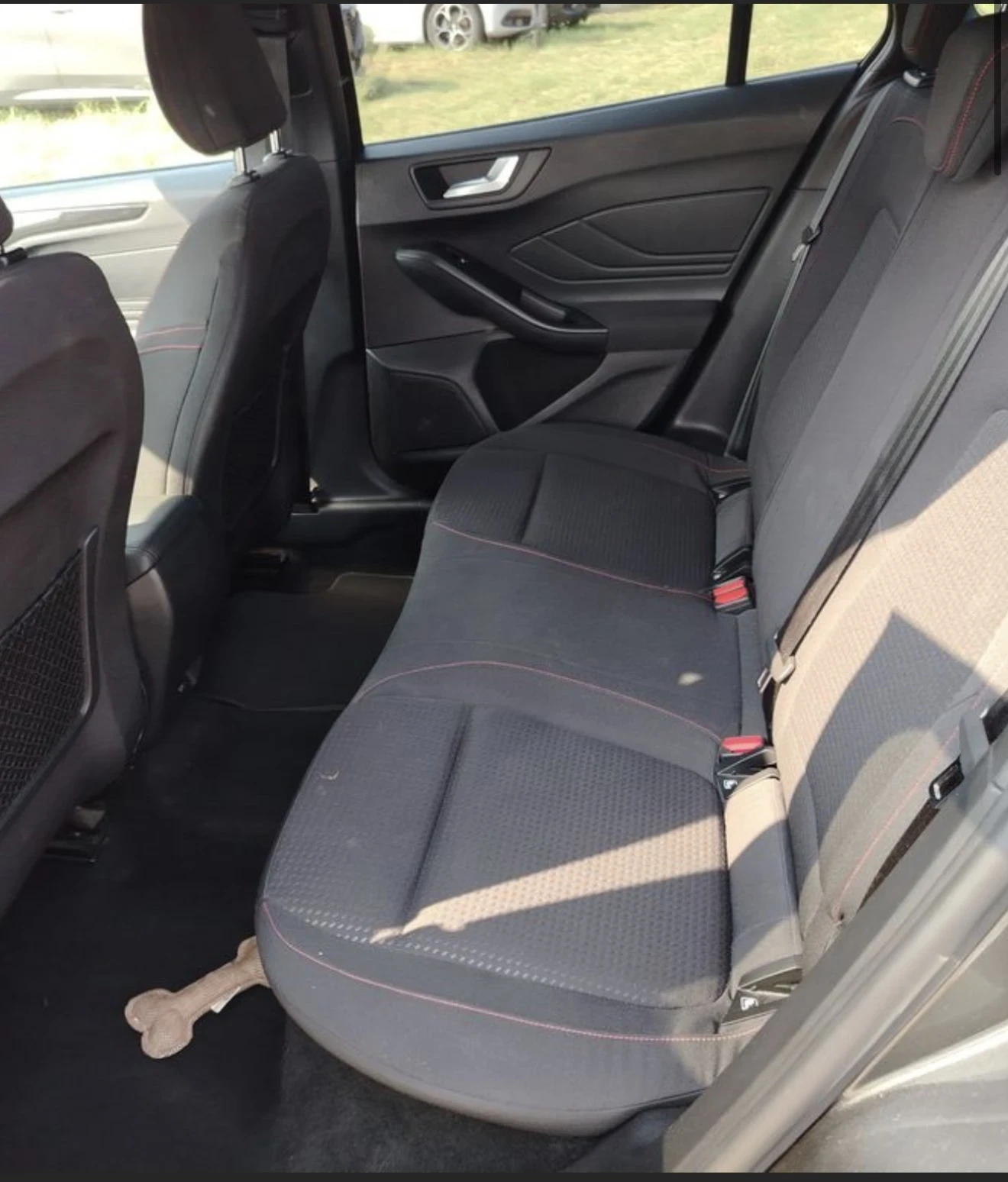 Ford Focus ST-LINE , снимка 6 - Автомобили и джипове - 56350794