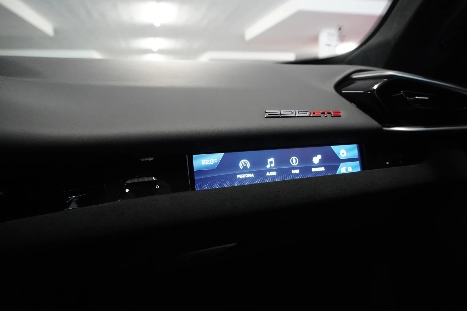 Ferrari 296 GTS 3.0 V6 Plug-in Hybrid F1 | Mobile.bg � ����������� 7