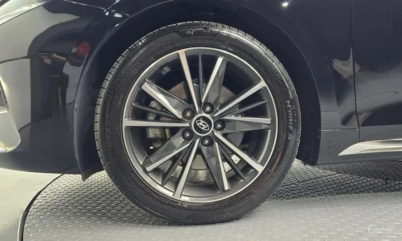 Hyundai Grandeur * 3.0 LPi Rent Car * ���� �� �� | Mobile.bg � ����������� 5