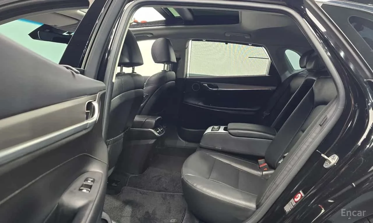 Hyundai Grandeur * 3.0 LPi Rent Car * ���� �� �� | Mobile.bg � ����������� 17