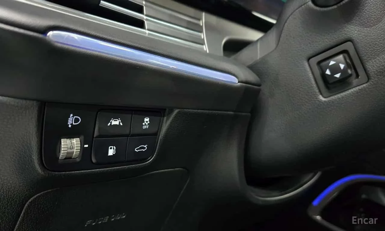 Hyundai Grandeur * 3.0 LPi Rent Car * ���� �� �� | Mobile.bg � ����������� 8
