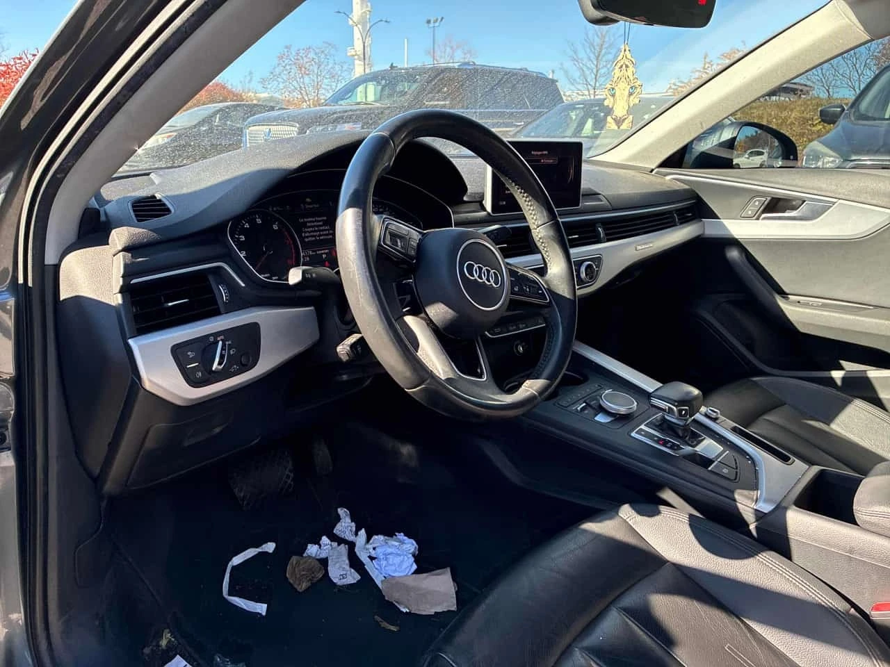 Audi A4 * Progressiv * ���������� ��� ������������ ������* | Mobile.bg � ����������� 5
