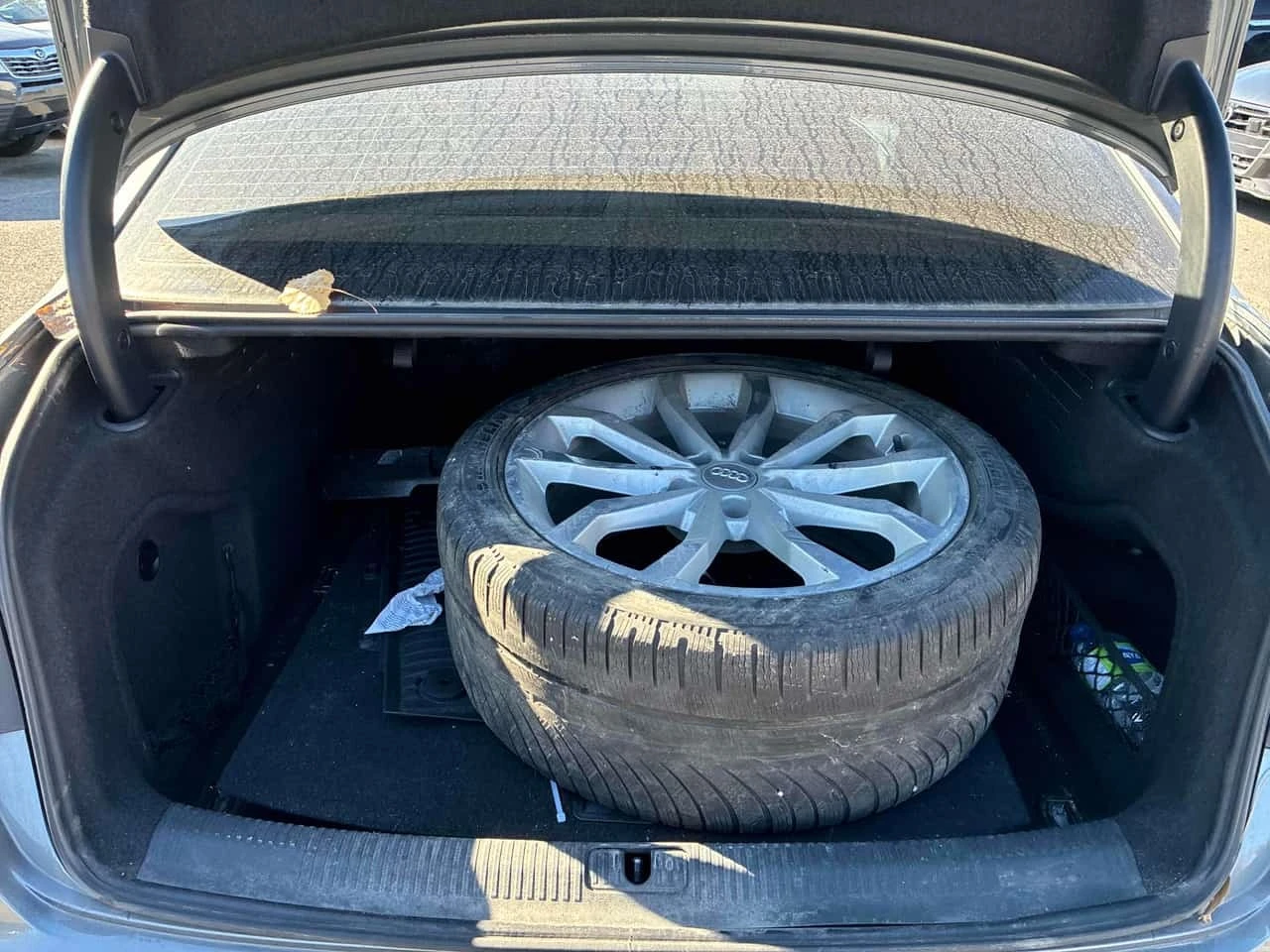 Audi A4 * Progressiv * ���������� ��� ������������ ������* | Mobile.bg � ����������� 15
