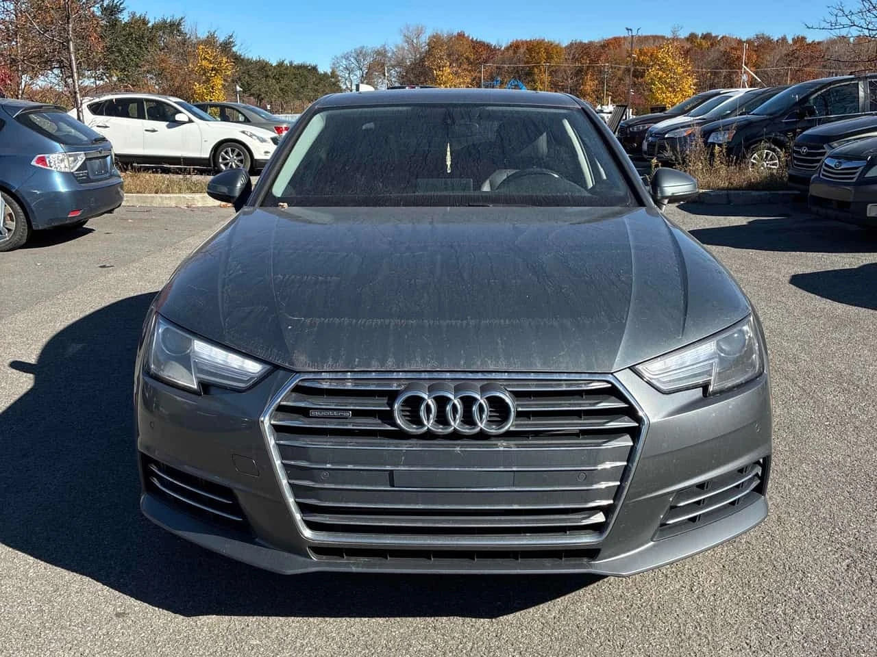 Audi A4 * Progressiv * ���������� ��� ������������ ������* | Mobile.bg � ����������� 6