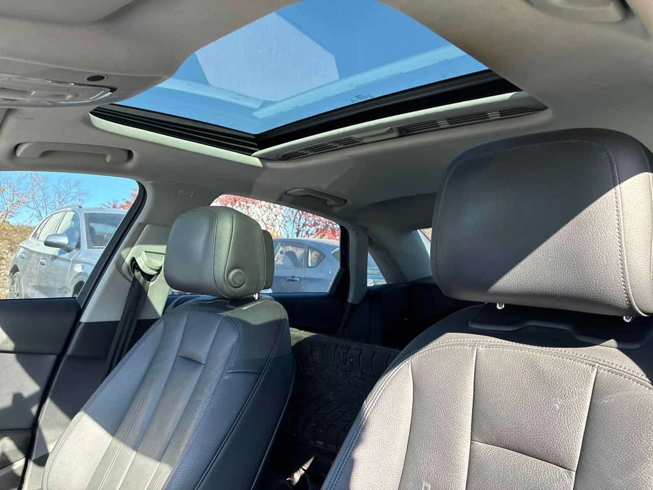 Audi A4 * Progressiv * ���������� ��� ������������ ������* | Mobile.bg � ����������� 11
