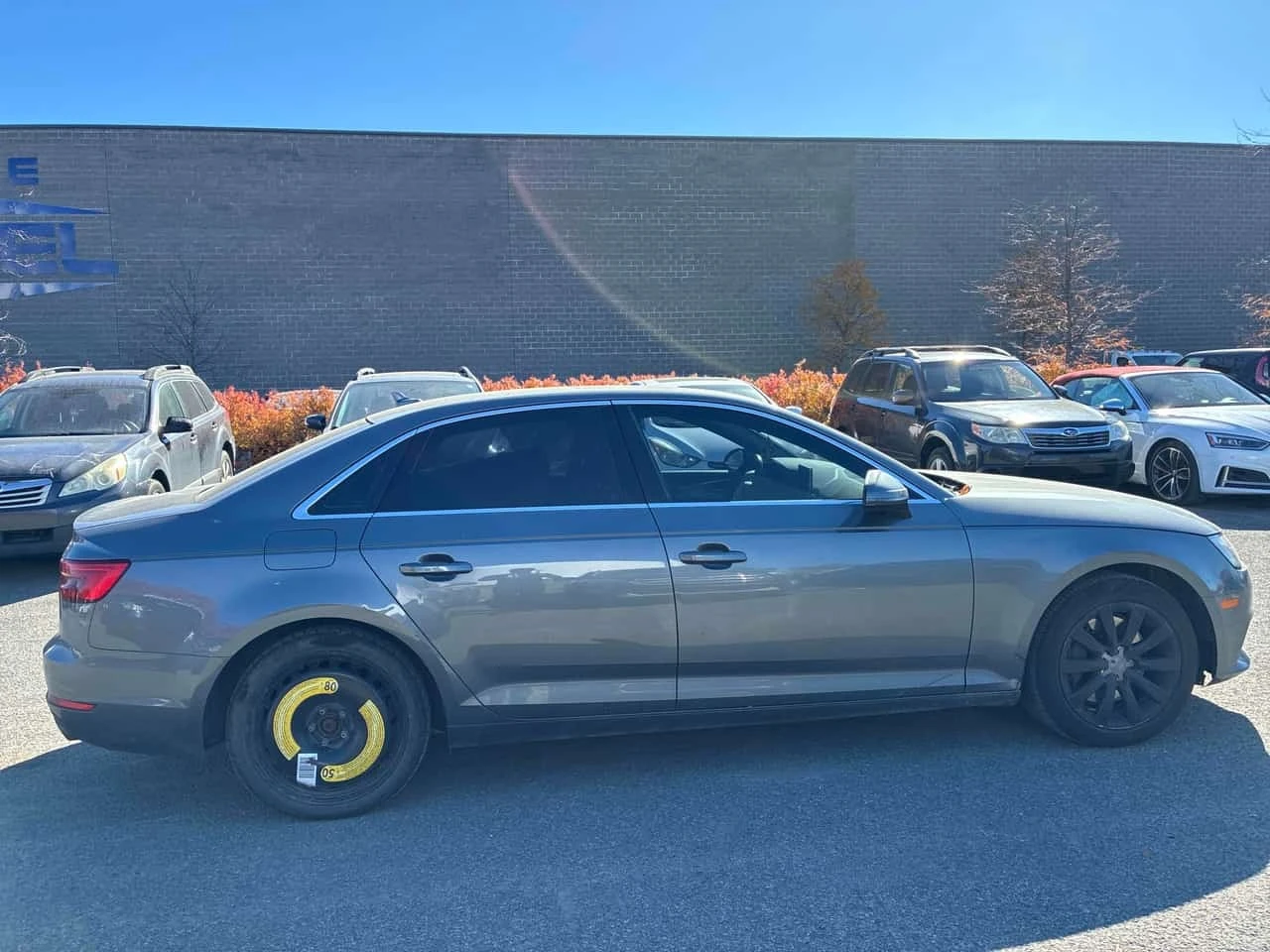 Audi A4 * Progressiv * ���������� ��� ������������ ������* | Mobile.bg � ����������� 3