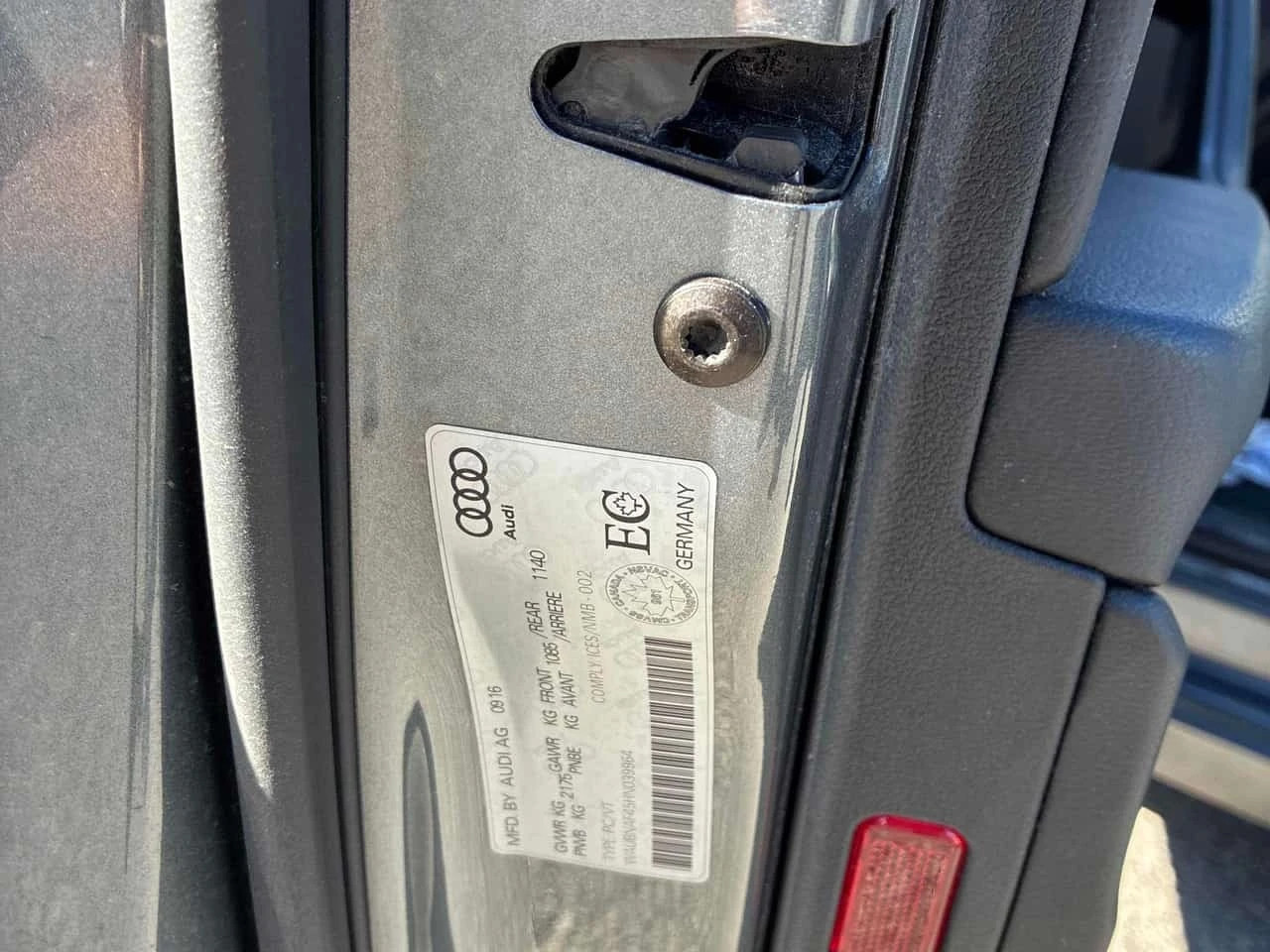 Audi A4 * Progressiv * ���������� ��� ������������ ������* | Mobile.bg � ����������� 10