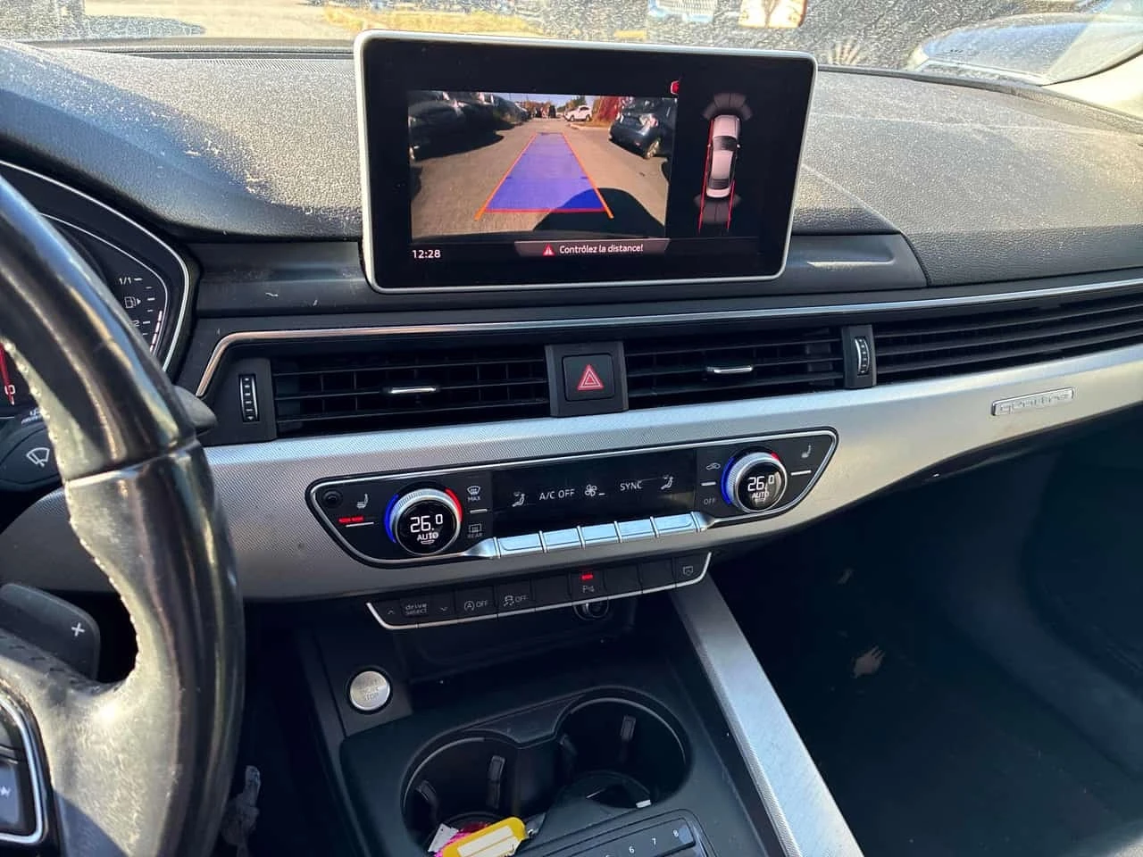Audi A4 * Progressiv * ���������� ��� ������������ ������* | Mobile.bg � ����������� 9