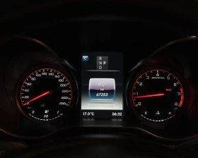 Mercedes-Benz GLC 300 AMG* 4M* 9G-TRONIC* BURMESTER* TOP* , снимка 13